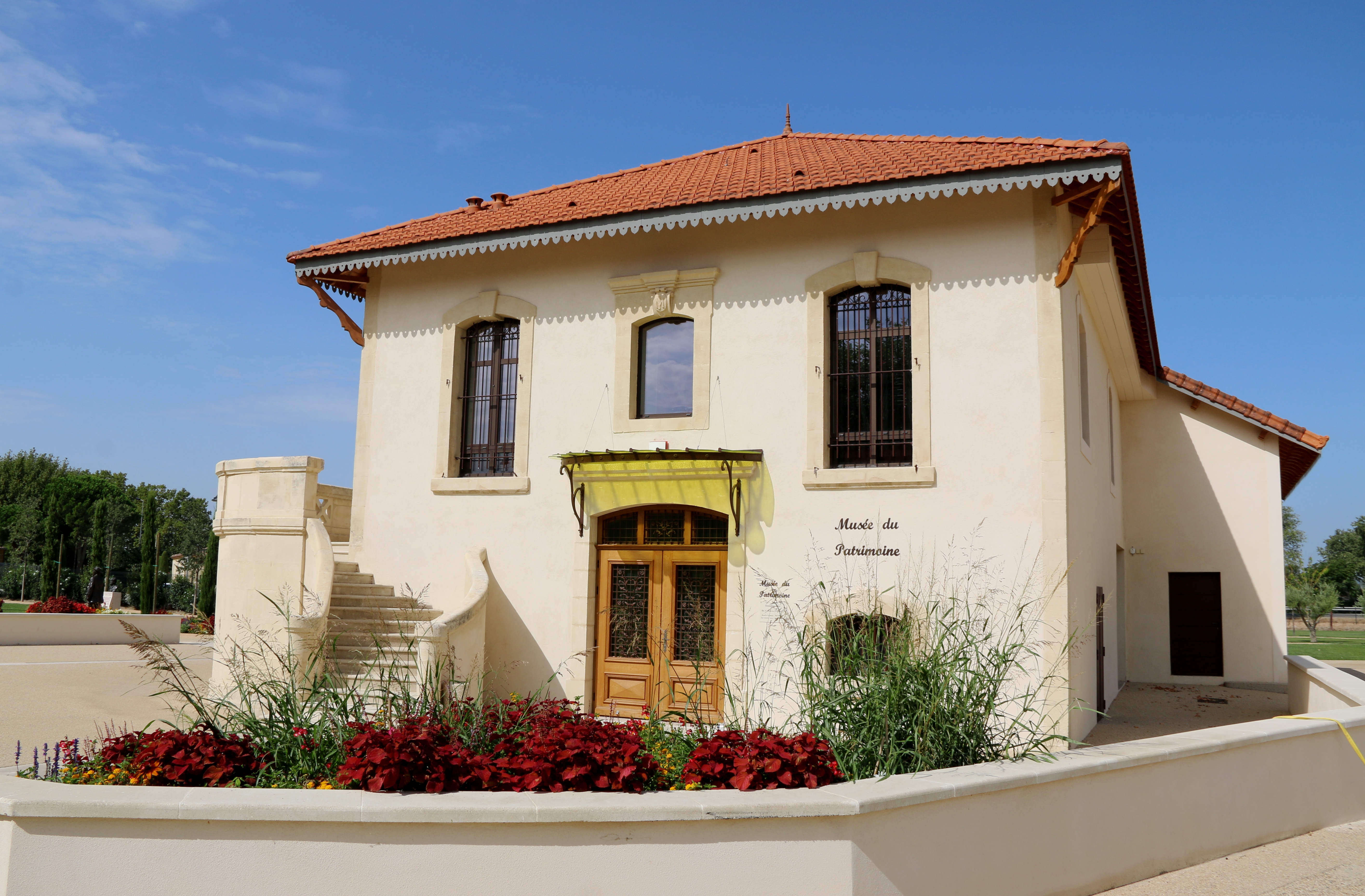 Musée du Patrimoine, Eyragues - photo 2