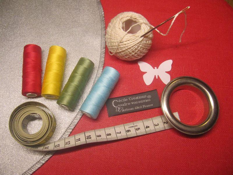 Cécile Couture Créations