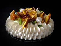 Infinies gourmandises - Villeneuve-Loubet