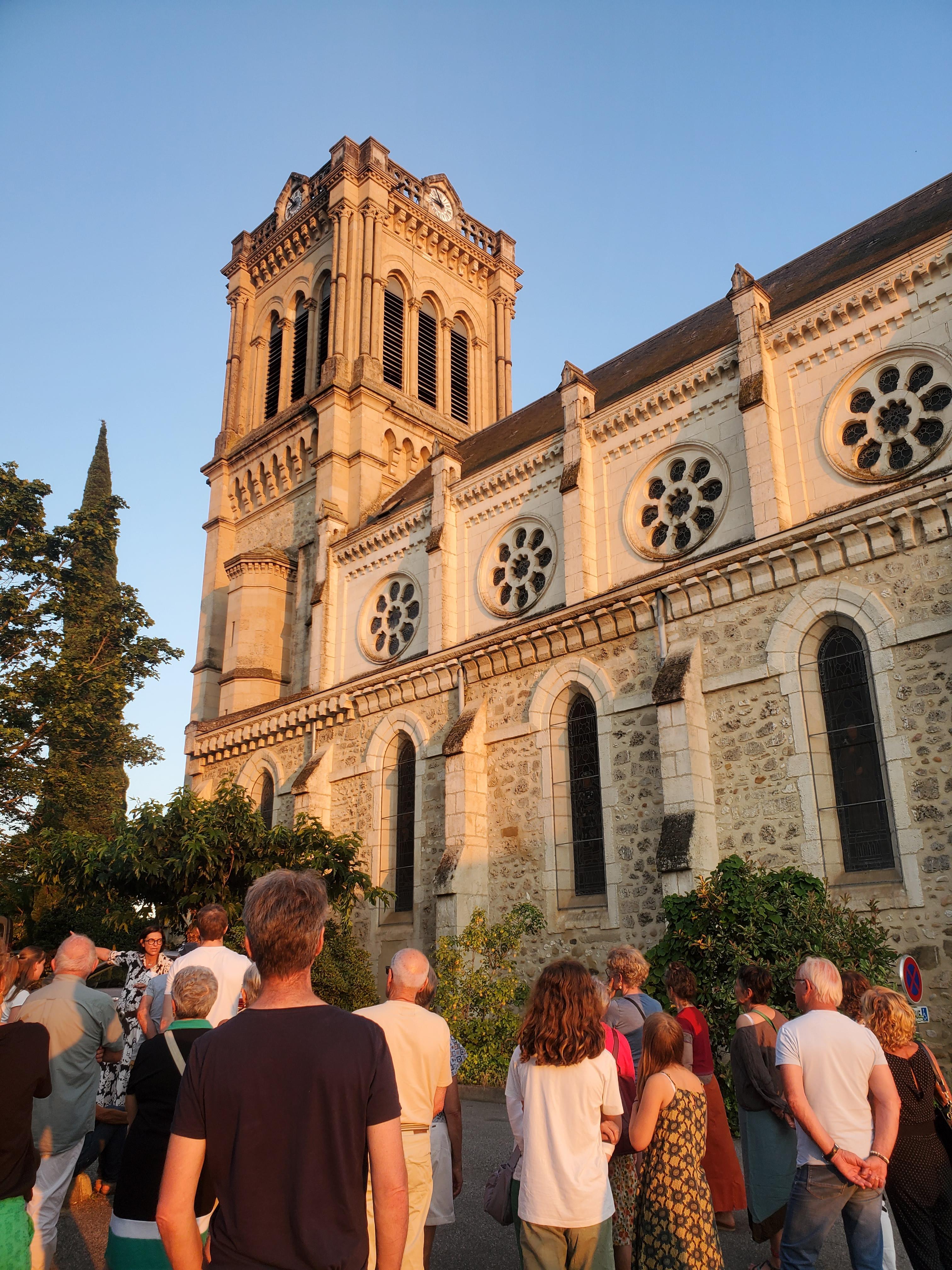 Pays d'art et d'histoire de Valence Romans Agglo