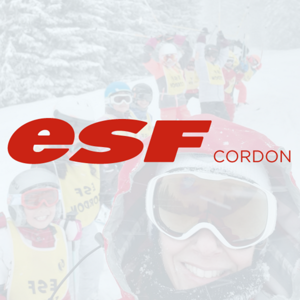 ESF de Cordon