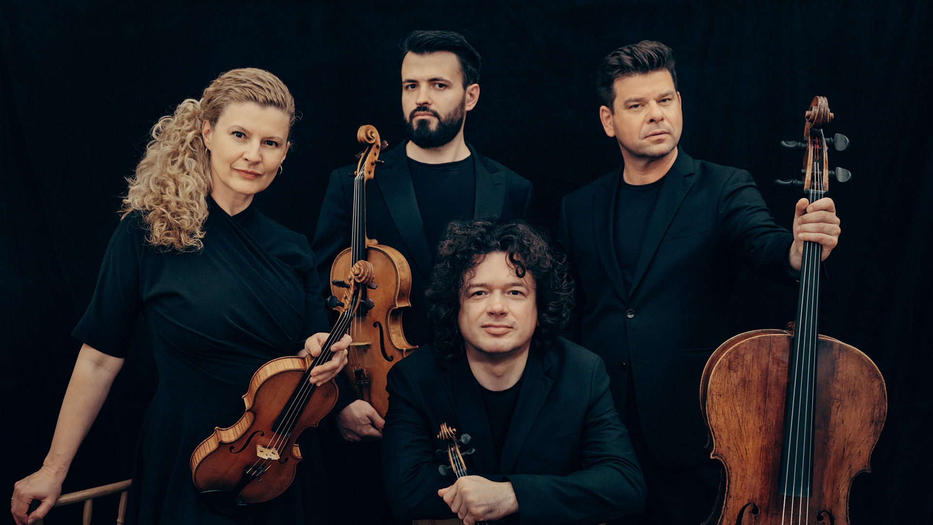 Janáček, Sonate à Kreutzer