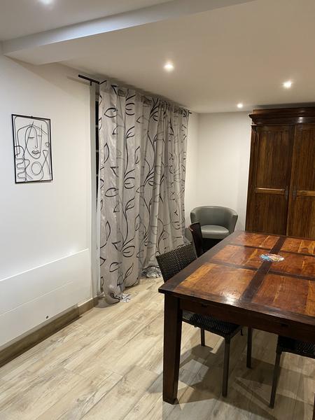 Gîte Le Carisieu - Saint-Hilaire-de-Brens