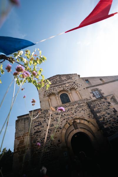 Le centre historique de Beaumont | Label Pays d'art et d'histoire