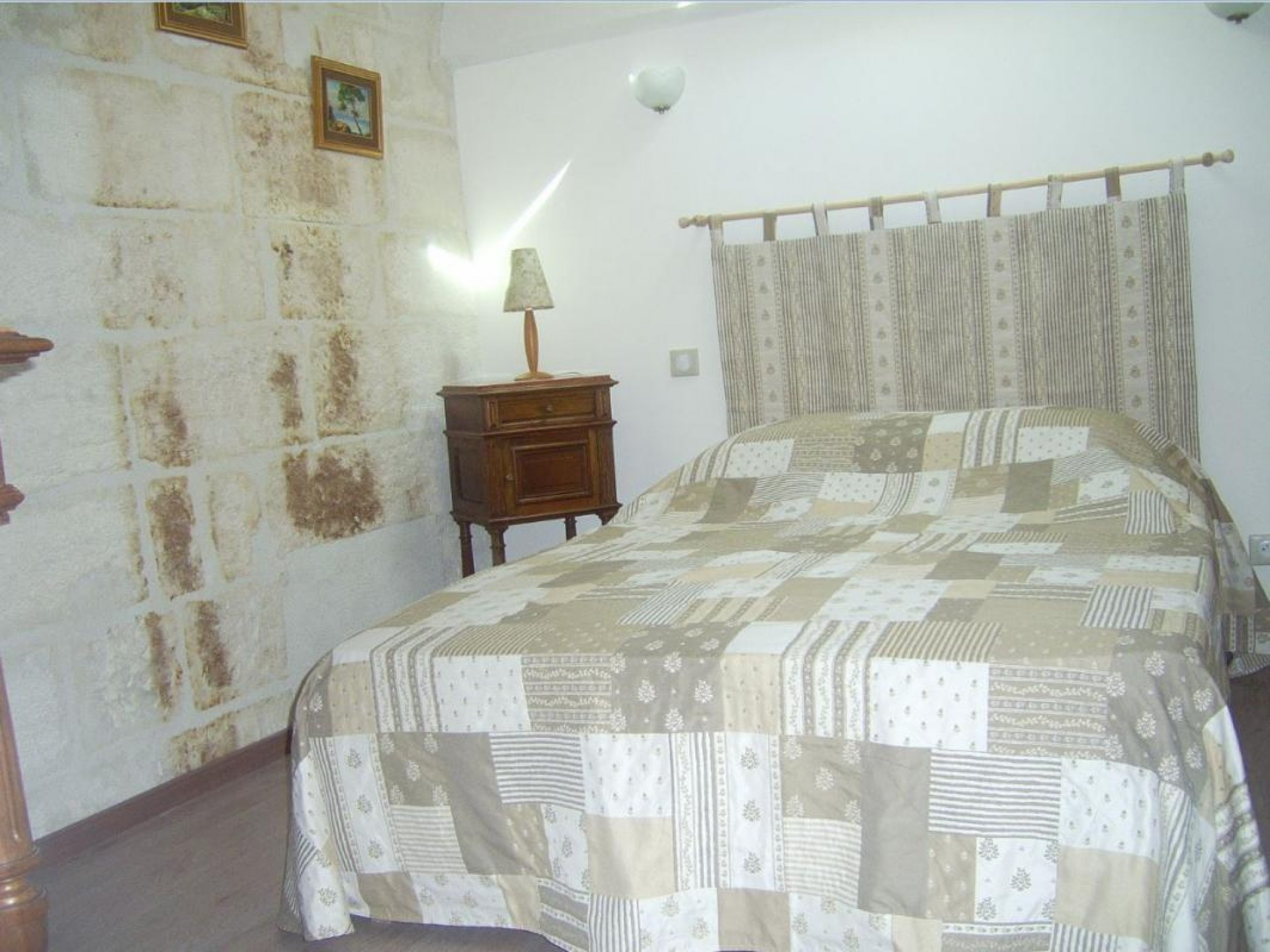 Le Gîte du Petit Rhône — photo 3