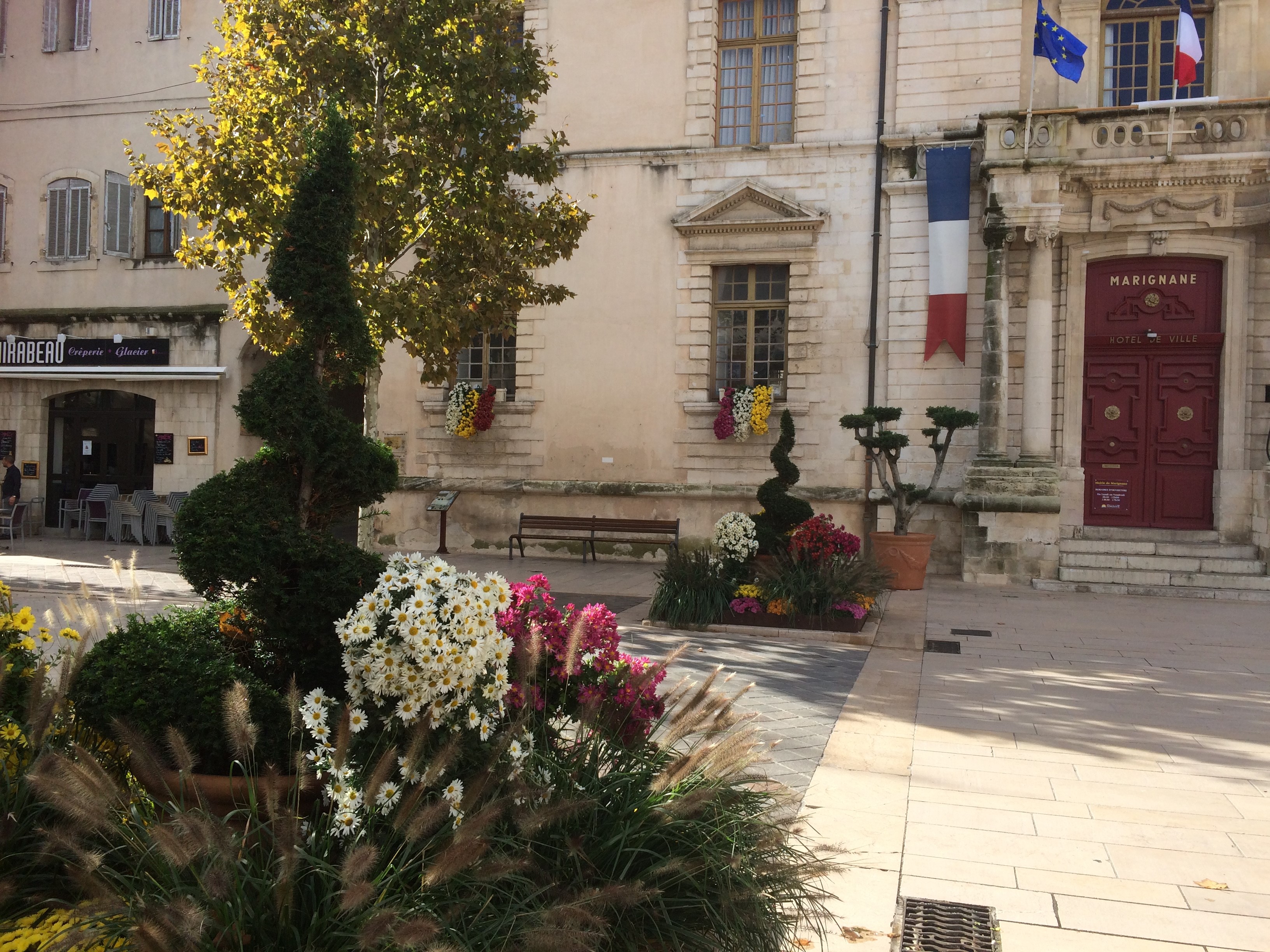 Centre ancien historique, Marignane - photo 2
