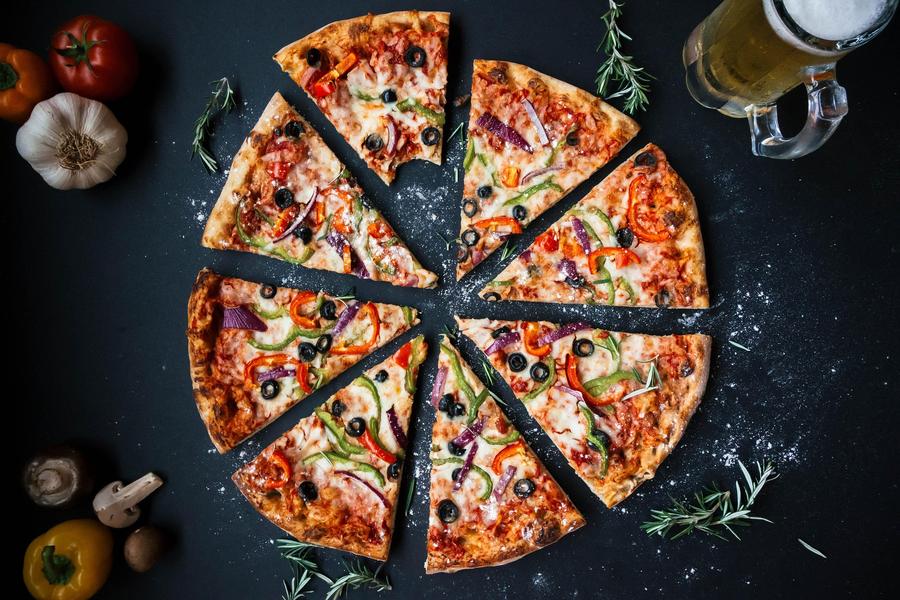 Cali's Pizza