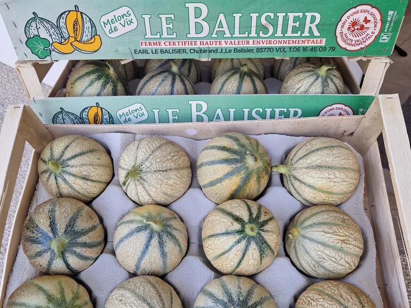 Au pré des saveurs