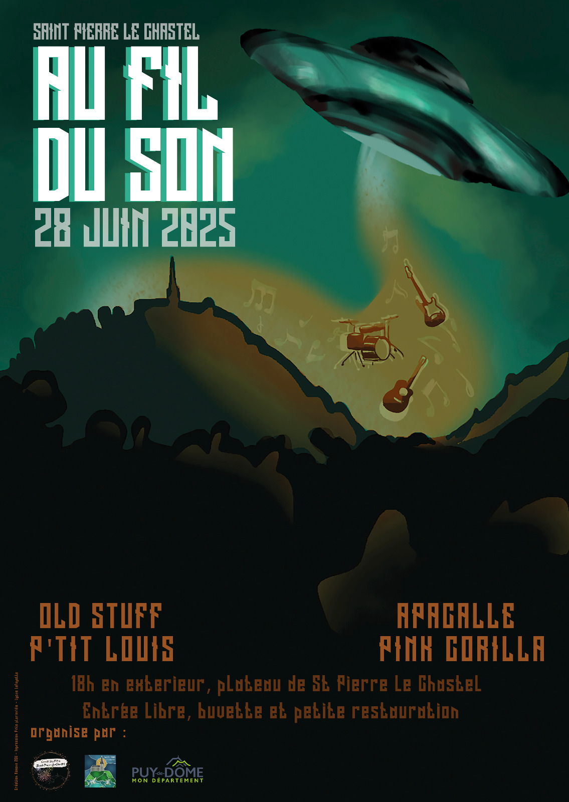 Affiche