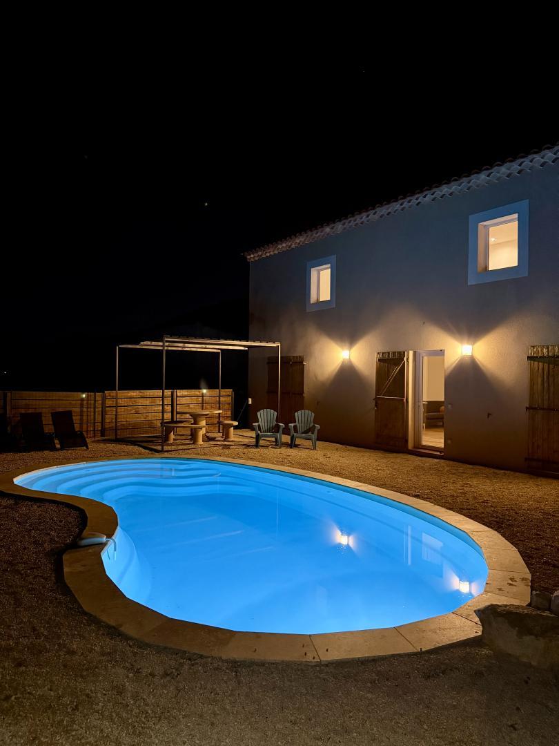 Gîte Port Pin, Cuges-les-Pins - photo 33