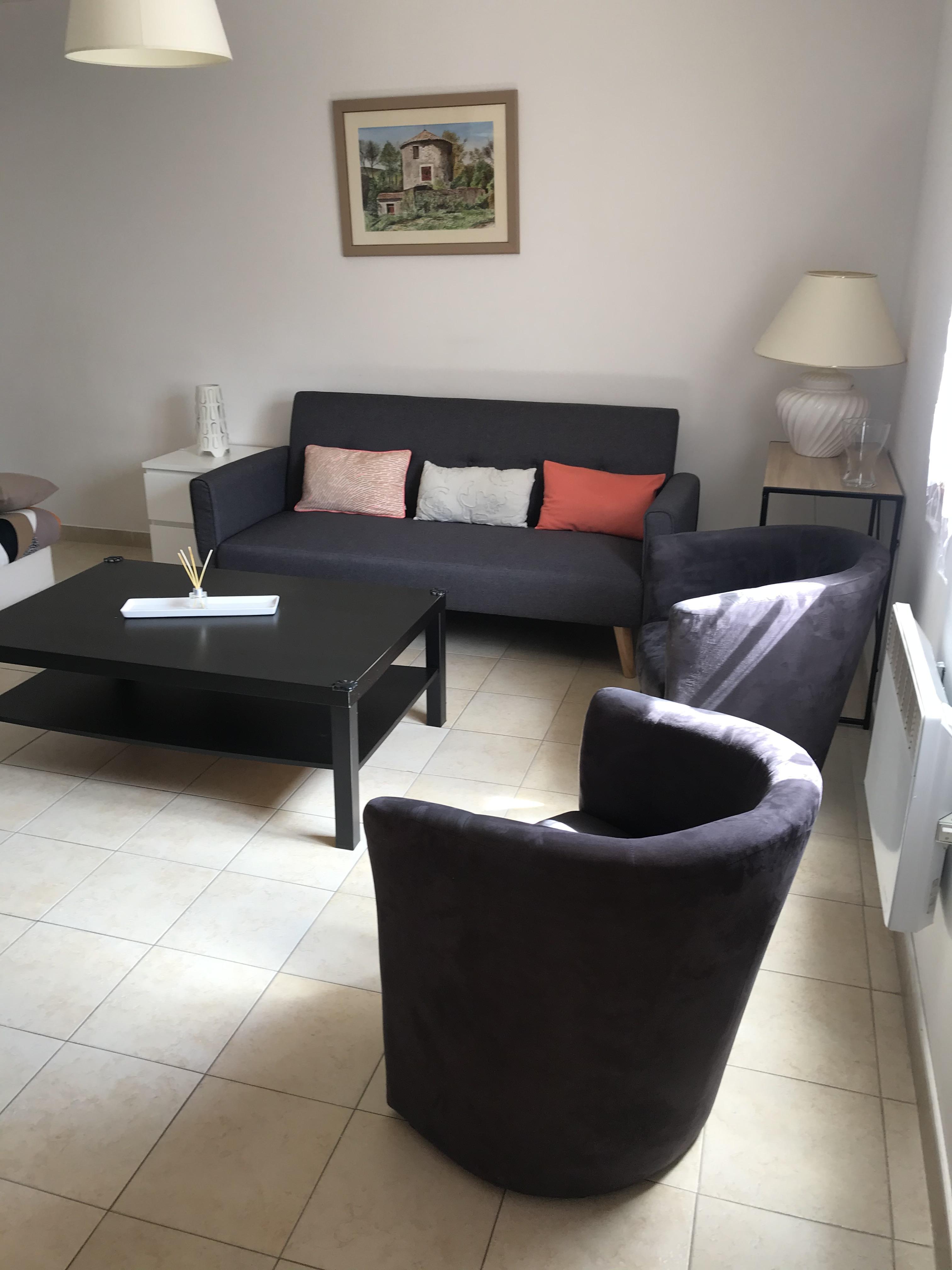 Charlotte & Roméo, La Destrousse - photo 3