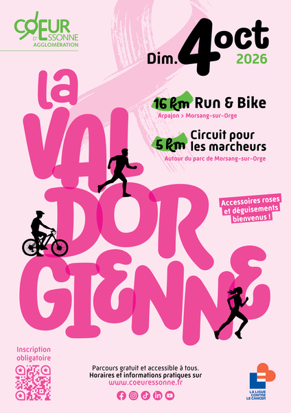 La Valdorgienne_Arpajon