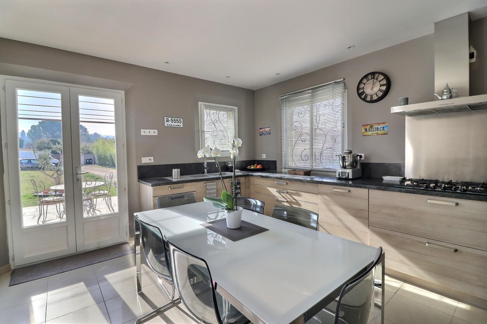 Villa Magnolia, Mas-Blanc-des-Alpilles - photo 22