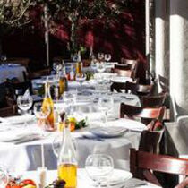 Restaurant La Petite Maison