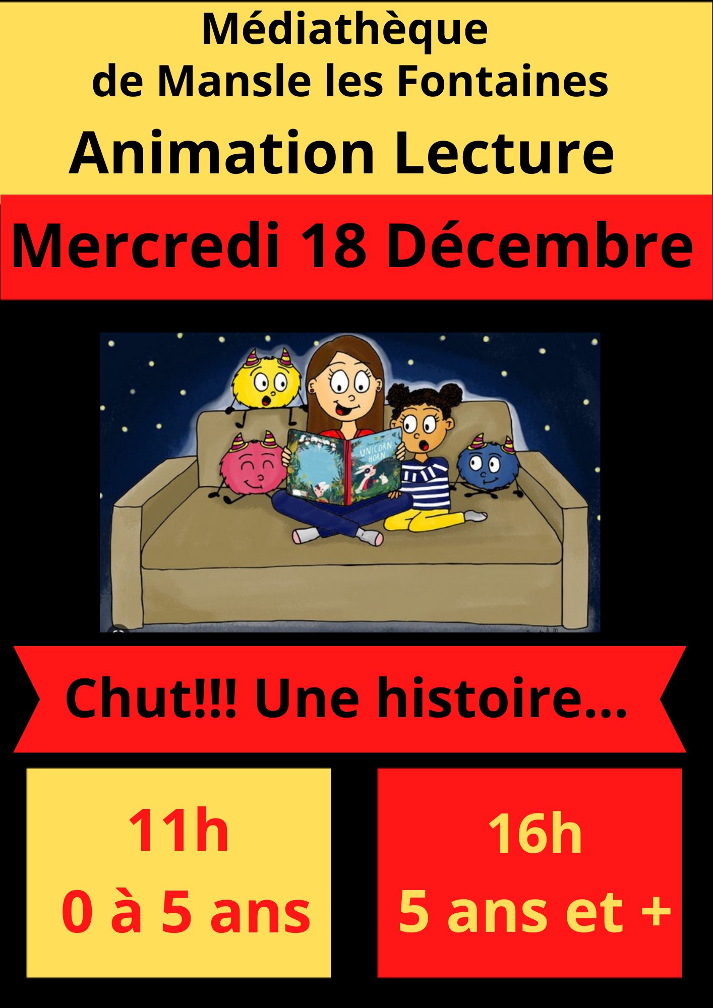 Chut !!! une histoire_Mansle-les-Fontaines