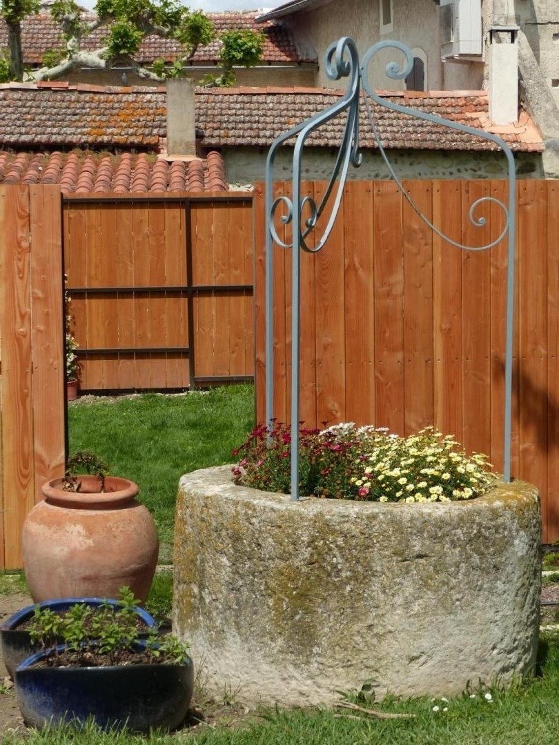 Le Cèdre, Eyragues - photo 17