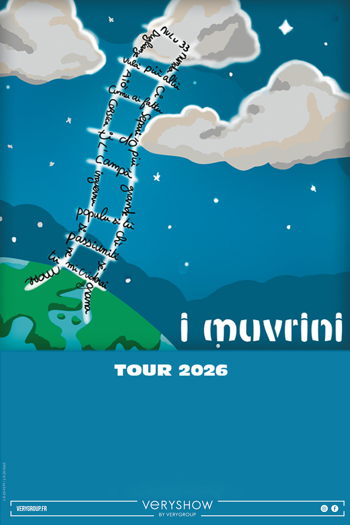 I Muvrini