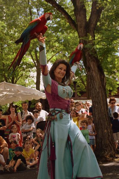 Médiévales de Montferrand | 31ème édition