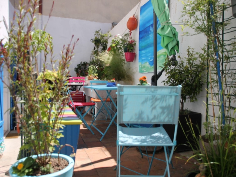 Au Petit Chez Soi, Cassis - photo 8