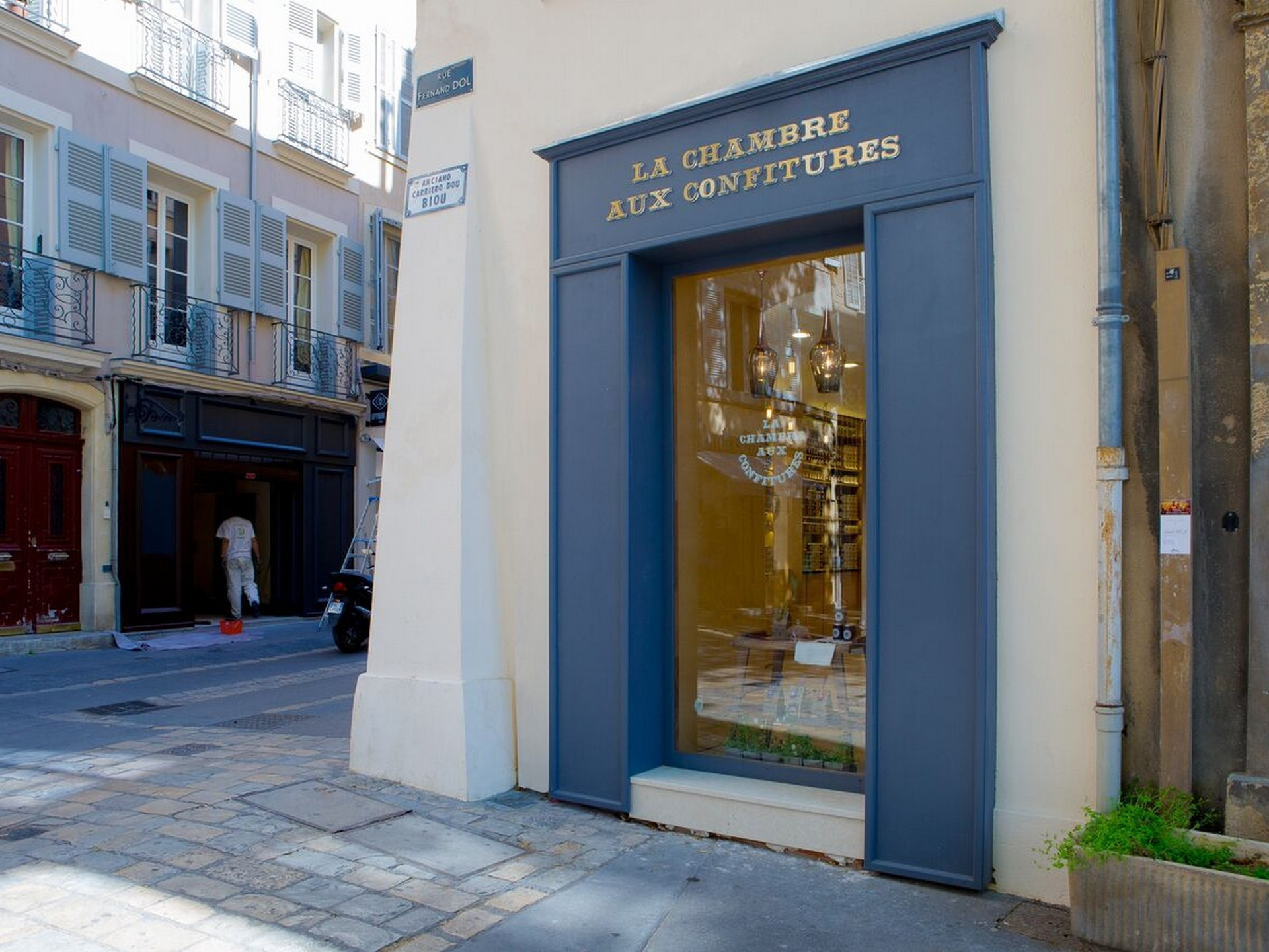La Chambre — photo 3