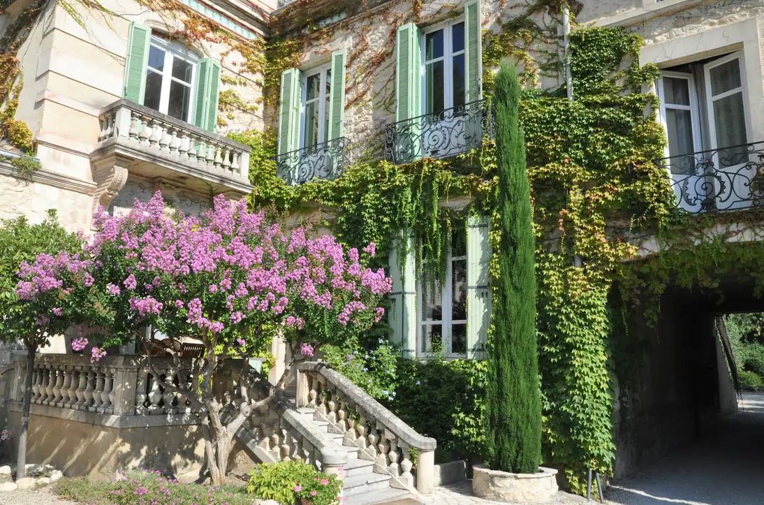La maison du Meunier