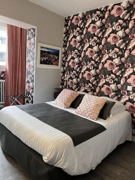 Chambre 1/2 personnes