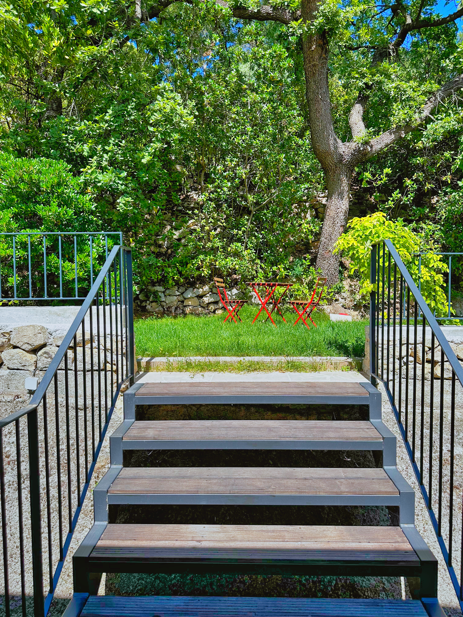 Le repos du Keyrié, Saint-Marc-Jaumegarde - photo 2