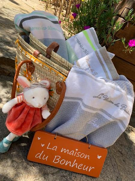 La maison du bonheur