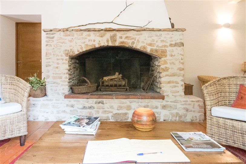 Sarriette (Chambre d'hôtes), Jouques - photo 43