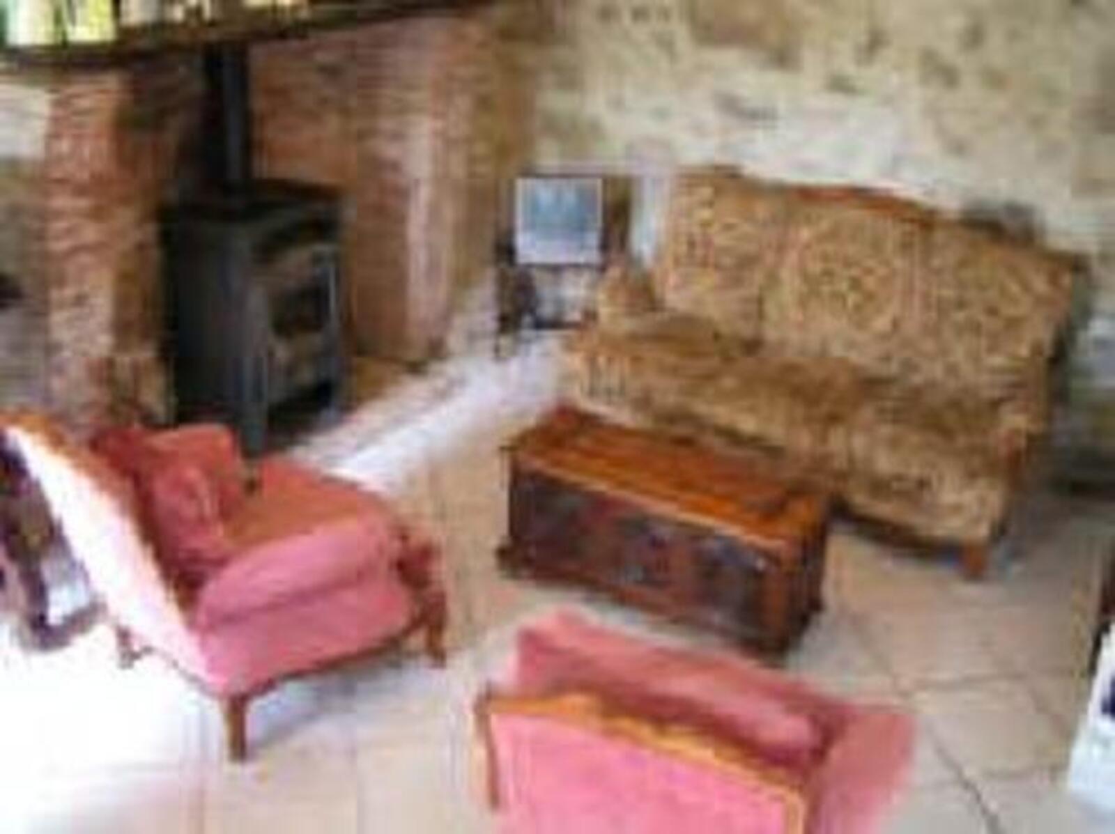 CHEZ LES ROUGES QUEUES