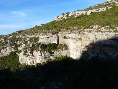 Allauch : les collines de Pagnol - photo 3