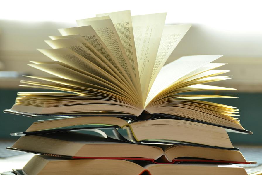 Partir en livre 