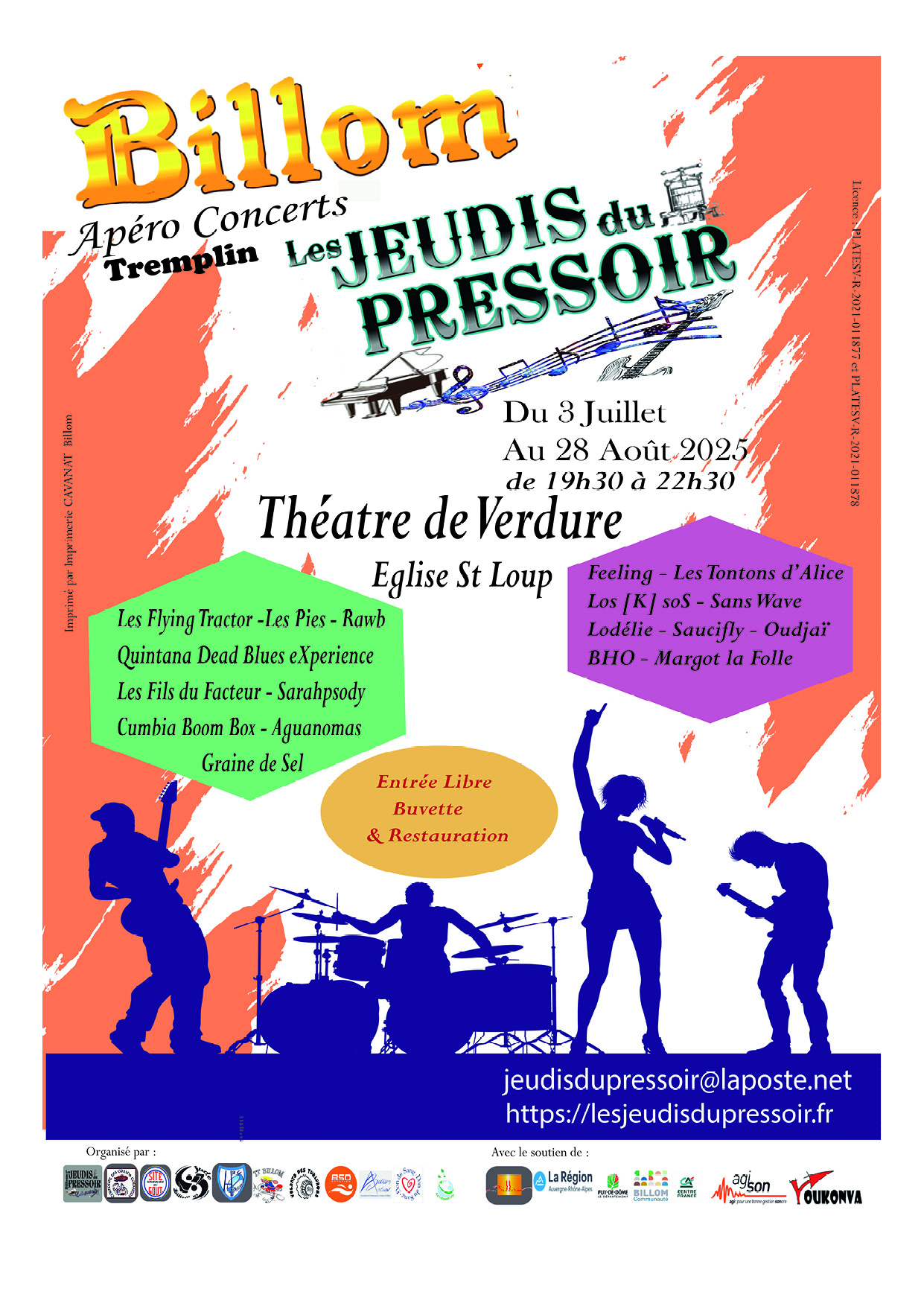 Flyer