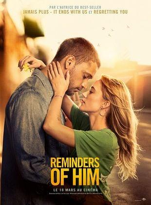 Cinéma : Reminders of him