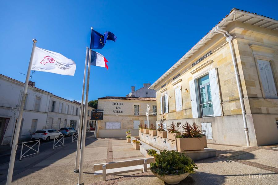 Cérémonie commémorative du 11 novembre