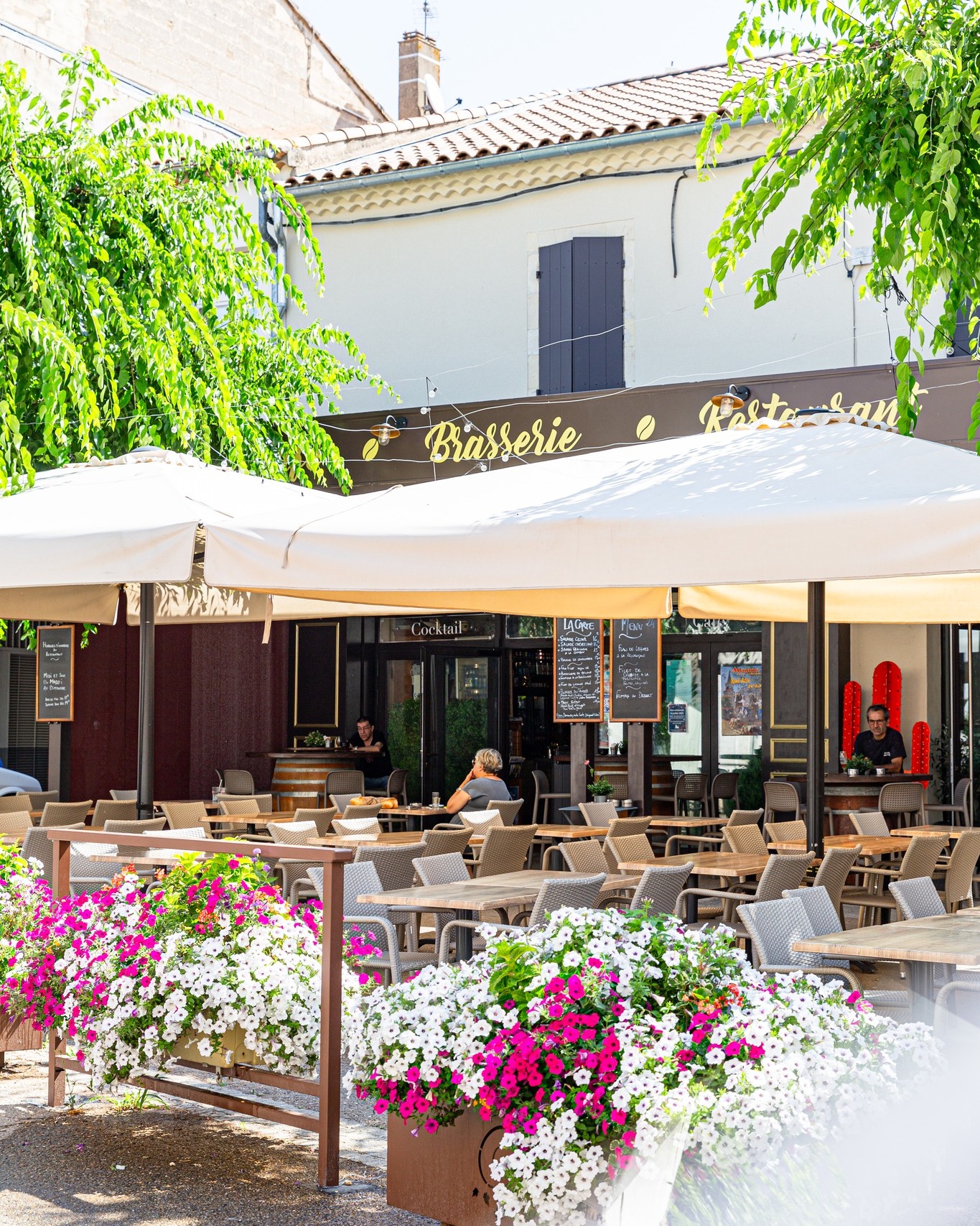 Brasserie du Progrès - photo 2