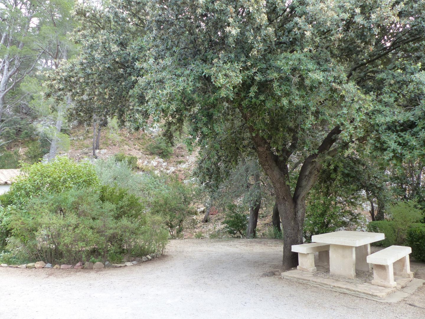 Les Lavandes, Les Baux-de-Provence - photo 10