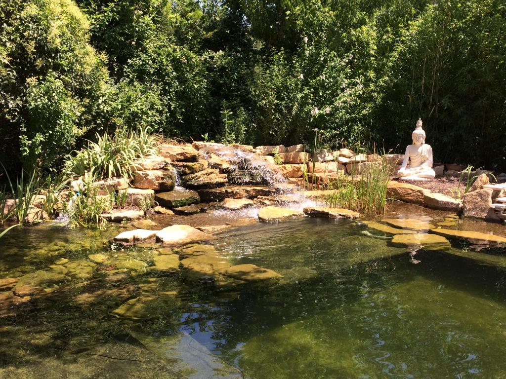 Le Nathakassou, Cabannes - photo 2