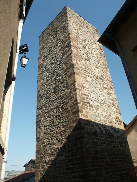 Circuit patrimoine Savigny