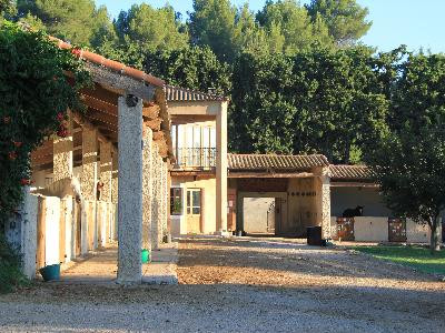 Centre équestre de Beaumecoupier - photo 2
