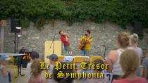 Spectacle participatif – Le petit trésor de Symphonia_La Côte-Saint-André