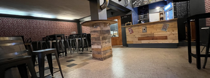 19/20 & bière - photo 2