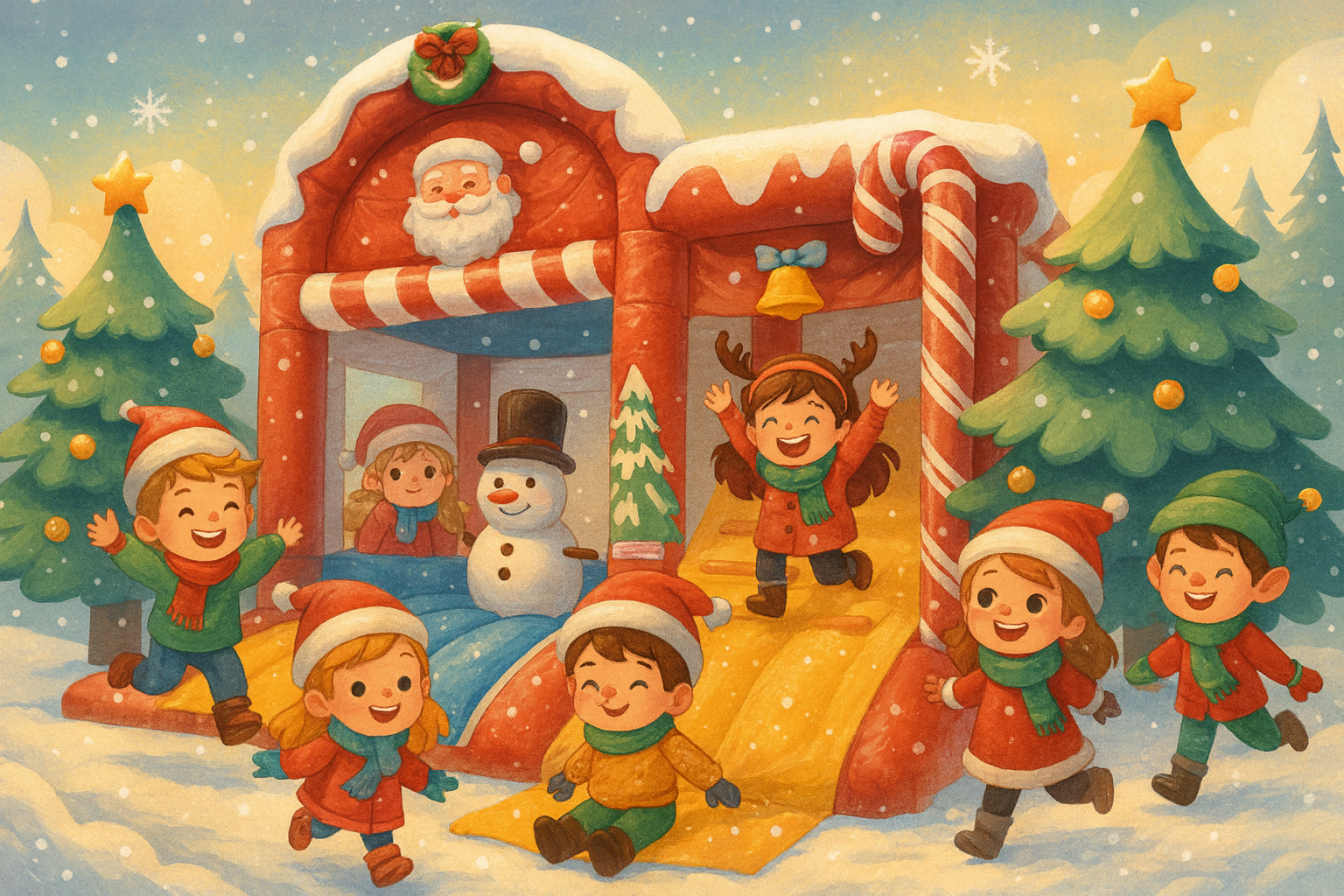 Calend&rsquo;Arles : Espace Cocoland Jeux