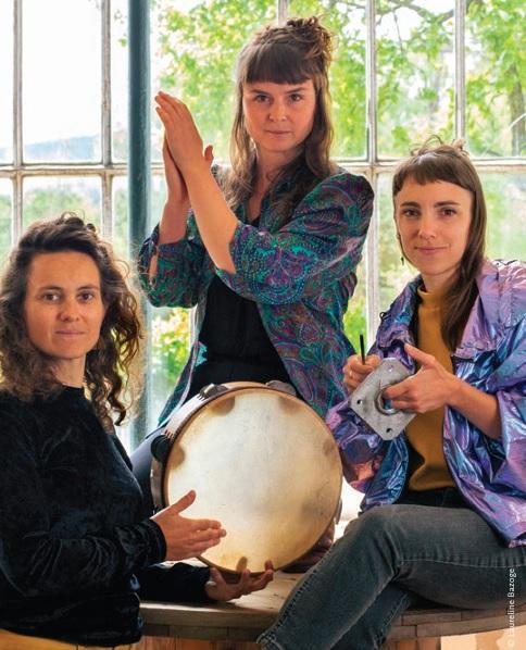 Concert chants polyphoniques_Saint-Genest-Malifaux