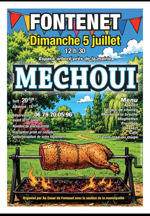 Méchoui