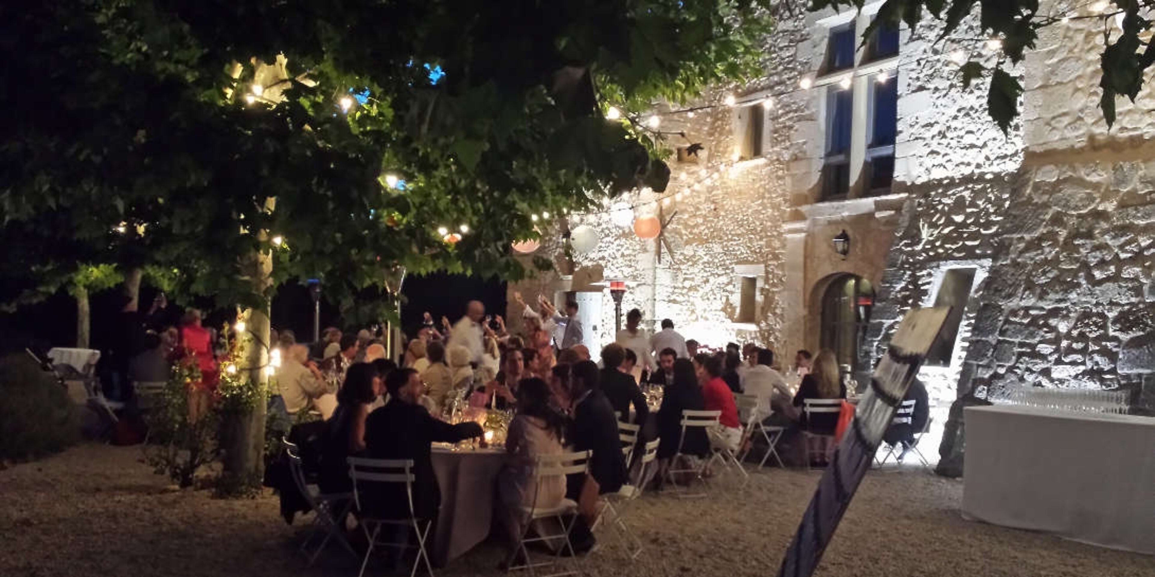 Chambre d'hôtes du Château Grand Callamand Domaine viticole, Pertuis - photo 12