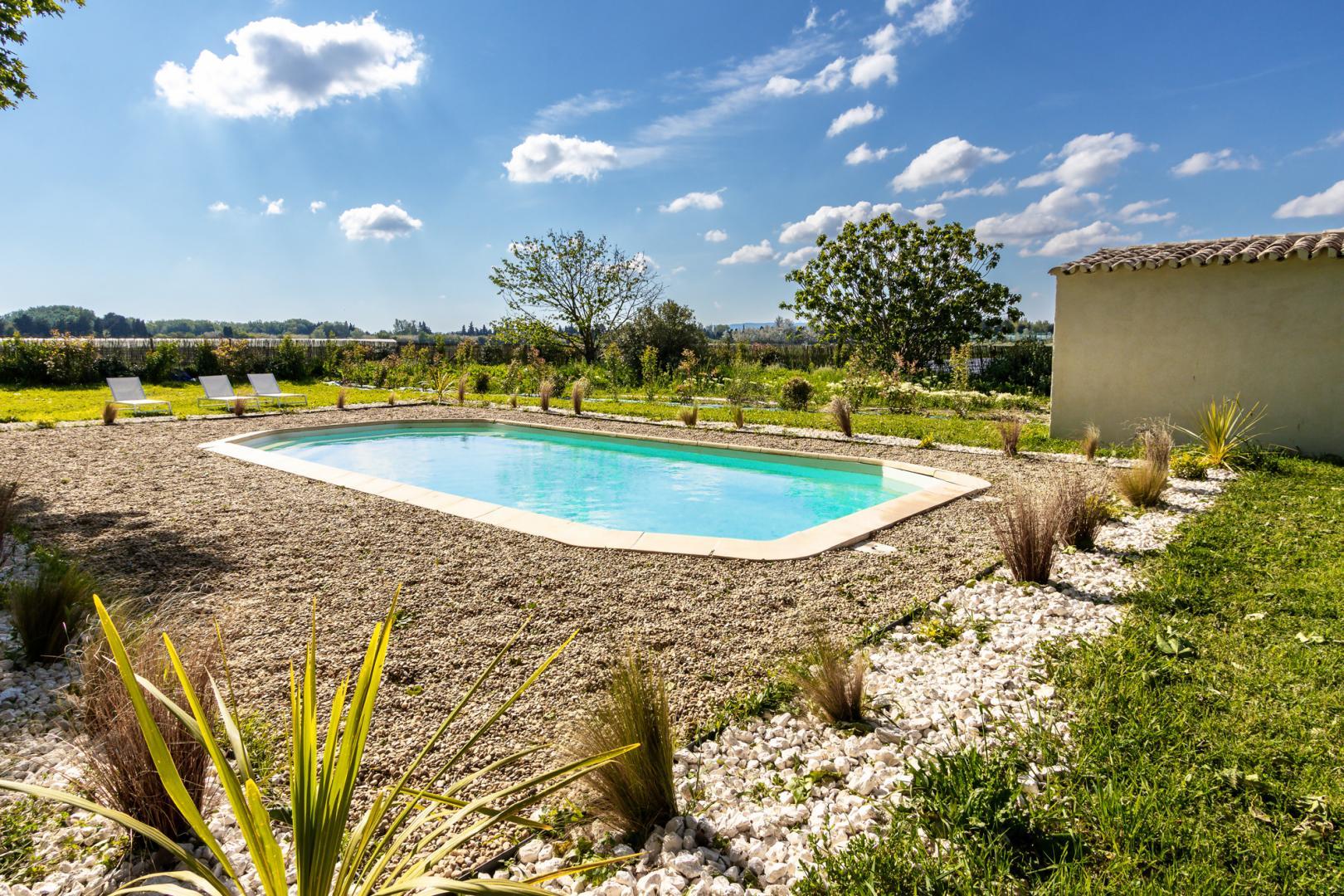 La Villa Montel, Graveson - photo 13