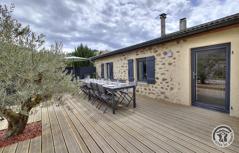 Gîte \