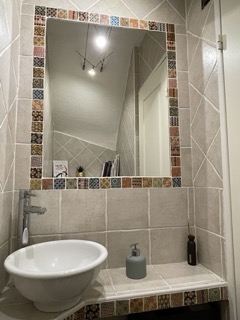 Maison des TEHERE, Istres - photo 10