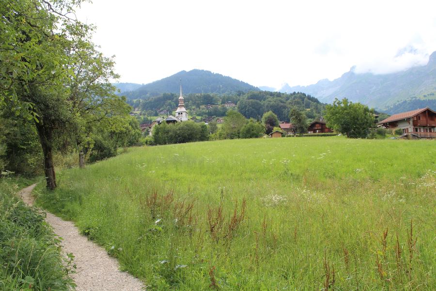 Boucle du village_Cordon